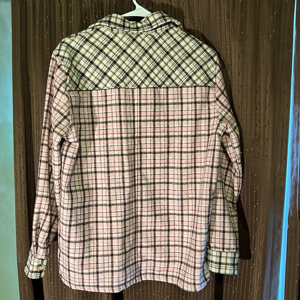 Umgee Shacket - image 2